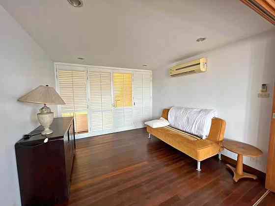 3 Bedrooms, 3 Bathrooms - Apartments Pattaya