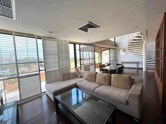 3 Bedrooms, 3 Bathrooms - Apartments Pattaya