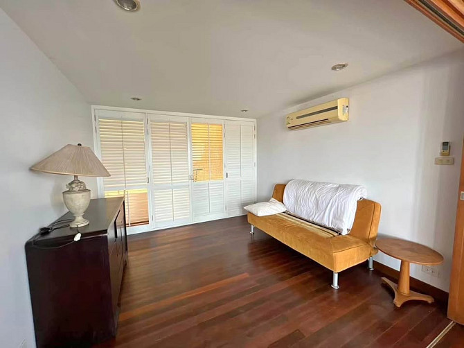 อพาร์ตเมนต์ 3 ห้องนอน 3 ห้องน้ำ พัทยา - รูปภาพ 1