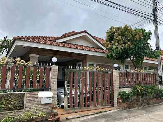 3 Beds 3 Baths - House Pattaya