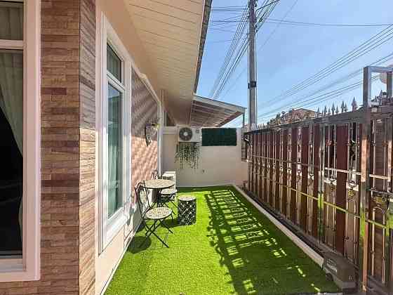 3 Beds 3 Baths - House Pattaya