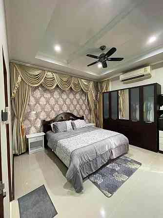 3 Beds 3 Baths - House Pattaya