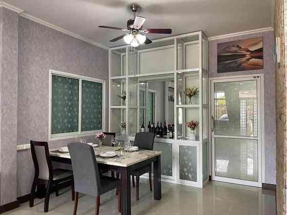 3 Beds 3 Baths - House Pattaya