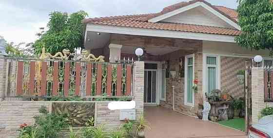 3 Beds 3 Baths - House Pattaya
