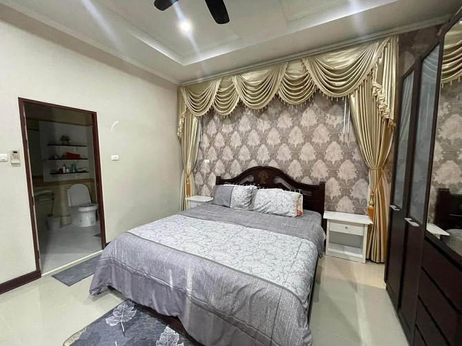 3 Beds 3 Baths - House Pattaya - photo 8