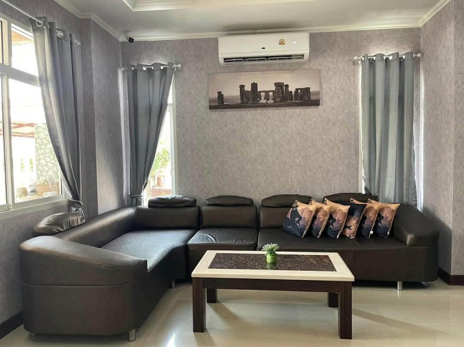 3 Beds 3 Baths - House Pattaya - photo 5