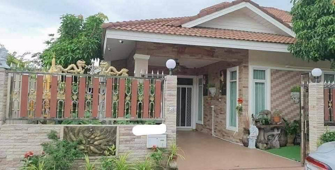 3 Beds 3 Baths - House Pattaya - photo 2