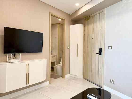 1 Bedroom 1 Bathroom - Apartment Pattaya