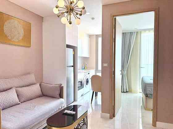 1 Bedroom 1 Bathroom - Apartment Pattaya