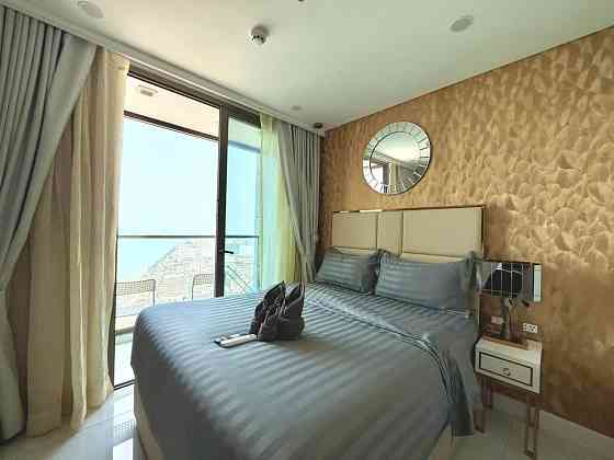 1 Bedroom 1 Bathroom - Apartment Pattaya