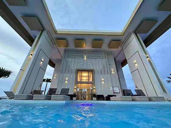 1 Bedroom 1 Bathroom - Apartment Pattaya