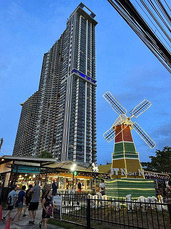 1 Bedroom 1 Bathroom - Apartment Pattaya - photo 2