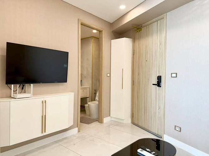 1 Bedroom 1 Bathroom - Apartment Pattaya - photo 4