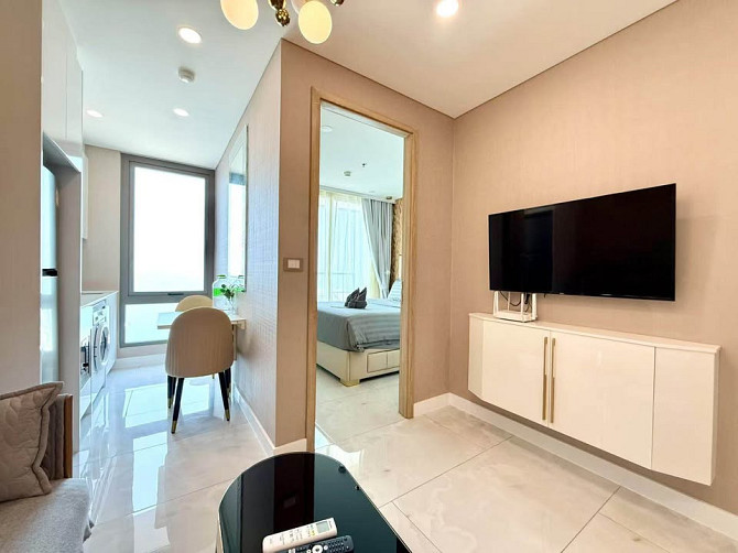 1 Bedroom 1 Bathroom - Apartment Pattaya - photo 5