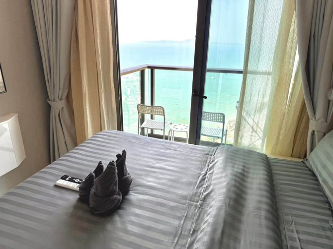 1 Bedroom 1 Bathroom - Apartment Pattaya - photo 7