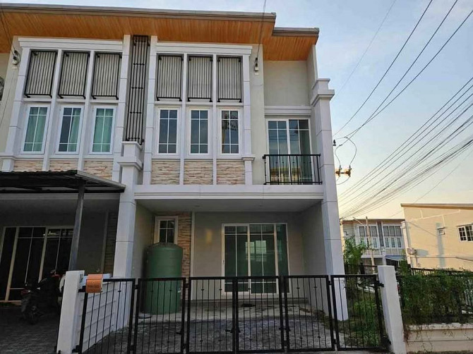 3 Bedrooms, 2 Bathrooms - Home Pattaya - photo 2