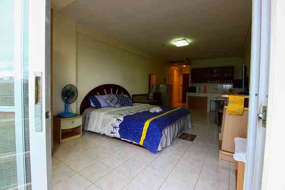 1 Bathroom Apartment Pattaya