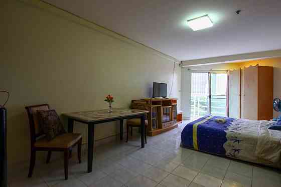 1 Bathroom Apartment Pattaya