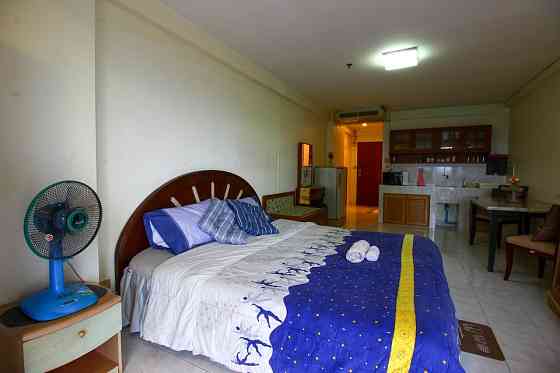 1 Bathroom Apartment Pattaya