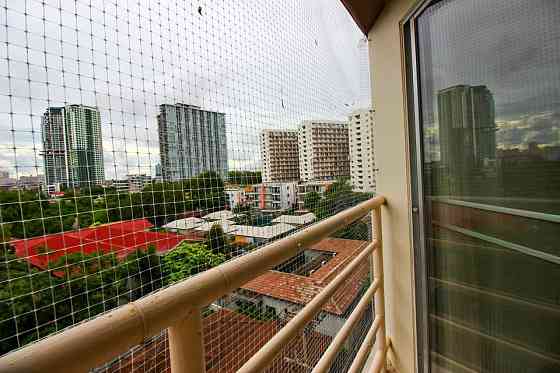 1 Bathroom Apartment Pattaya