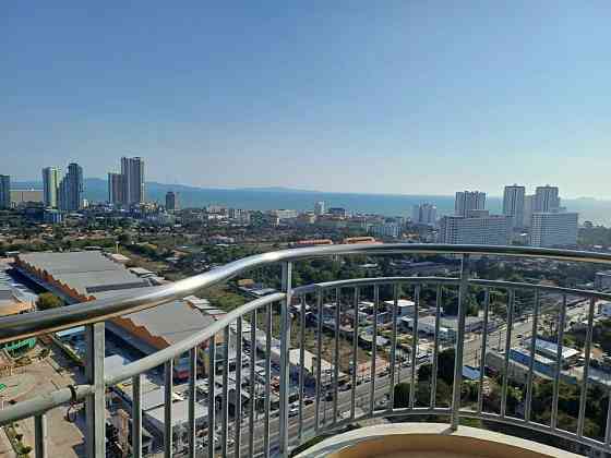 2 Beds 2 Baths - Apartment Pattaya