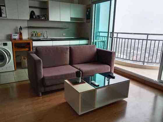 2 Beds 2 Baths - Apartment Pattaya