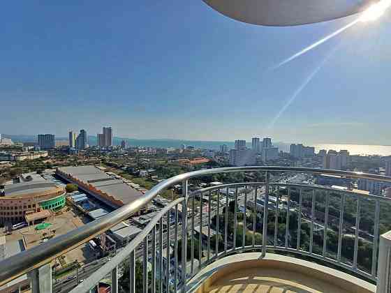 2 Beds 2 Baths - Apartment Pattaya