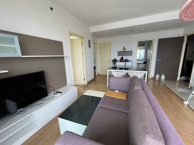 2 Beds 2 Baths - Apartment Pattaya - photo 2