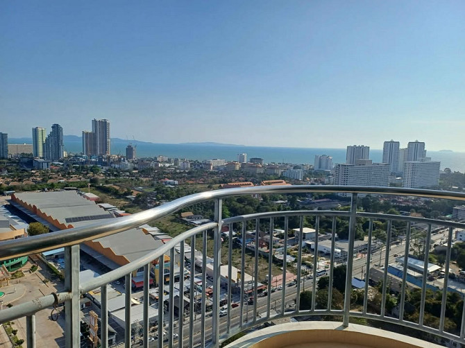 2 Beds 2 Baths - Apartment Pattaya - photo 3