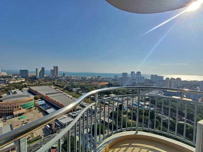 2 Beds 2 Baths - Apartment Pattaya - photo 1