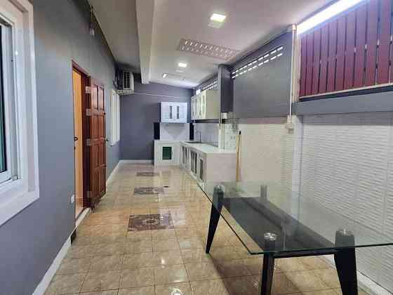 3 Bedrooms, 3 Bathrooms -House Pattaya