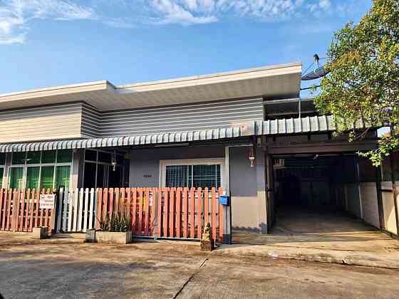 3 Bedrooms, 3 Bathrooms -House Pattaya