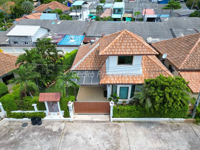3 Beds 2 Baths House Pattaya - photo 3