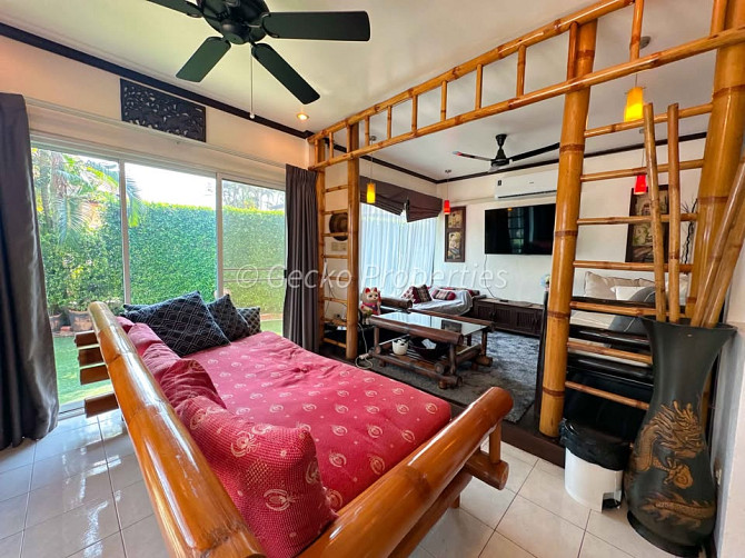 3 Beds 2 Baths House Pattaya - photo 5
