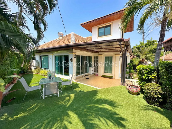 3 Beds 2 Baths House Pattaya - photo 2