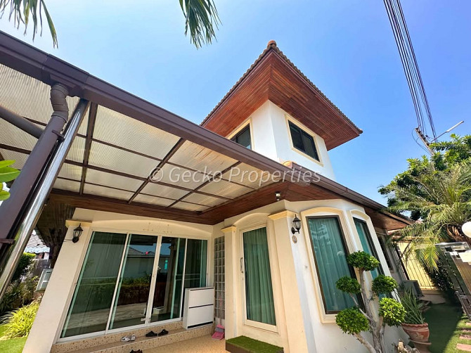 3 Beds 2 Baths House Pattaya - photo 4