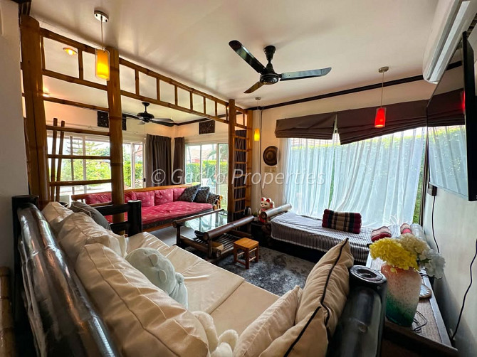 3 Beds 2 Baths House Pattaya - photo 7