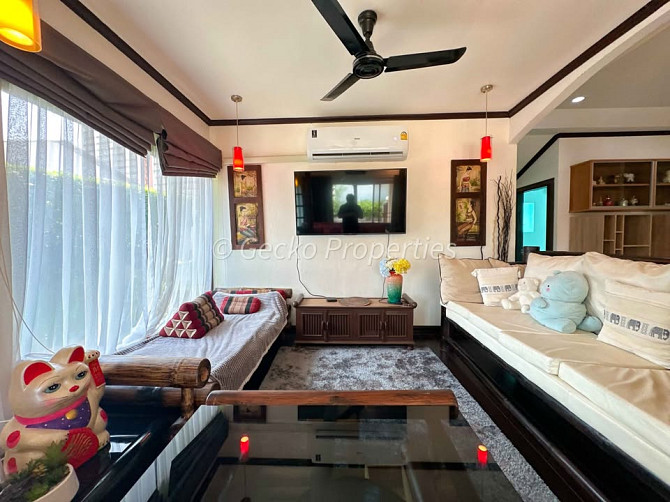 3 Beds 2 Baths House Pattaya - photo 6