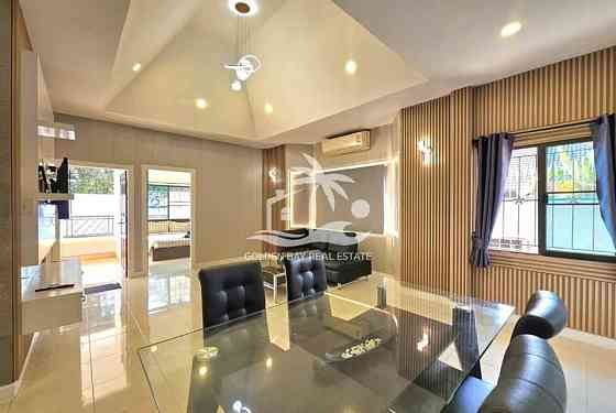 3 Beds 2 Bathrooms – House Pattaya