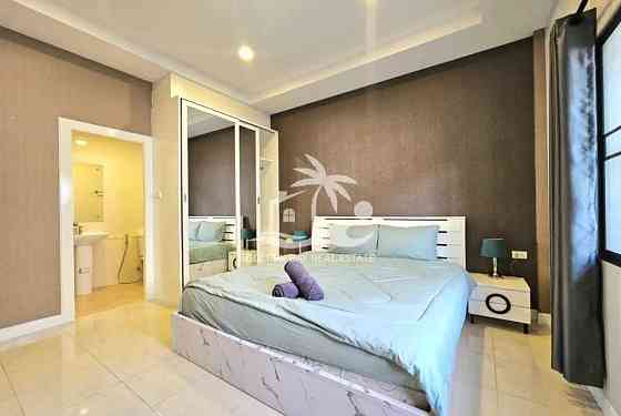 3 Beds 2 Bathrooms – House Pattaya