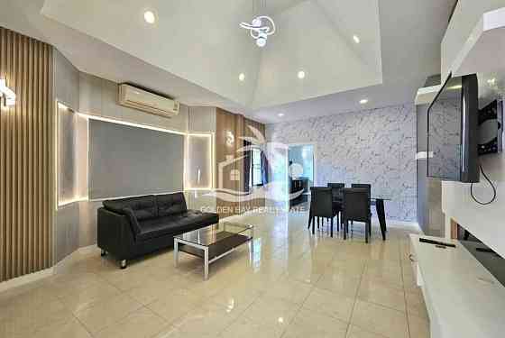 3 Beds 2 Bathrooms – House Pattaya