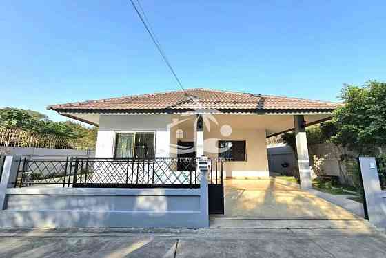 3 Beds 2 Bathrooms – House Pattaya