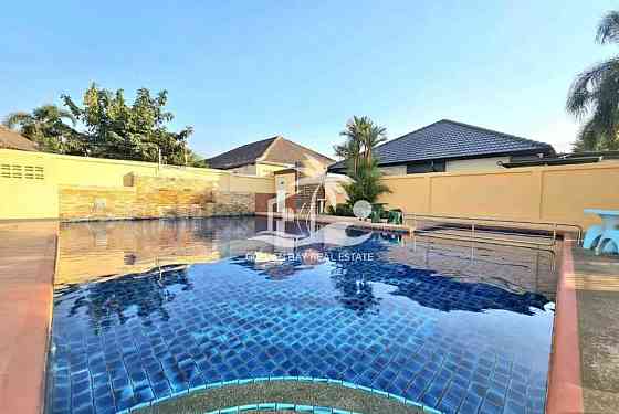 3 Beds 2 Bathrooms – House Pattaya