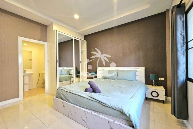3 Chambres 2 Salles de Bains – Maison Pattaya - photo 6