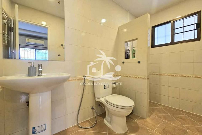 3 Chambres 2 Salles de Bains – Maison Pattaya - photo 7