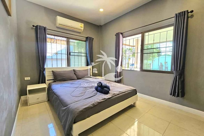 3 Chambres 2 Salles de Bains – Maison Pattaya - photo 8
