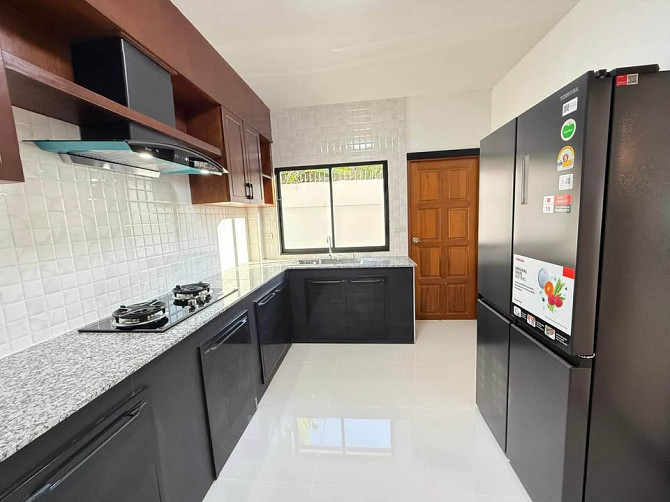 4 Beds 4 Bathrooms – House Pattaya - photo 8