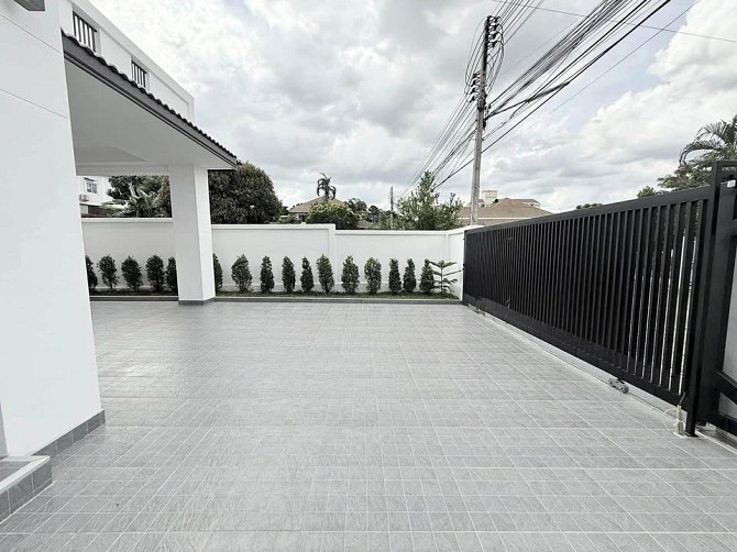 4 Beds 4 Bathrooms вЂ“ House Pattaya - photo 9