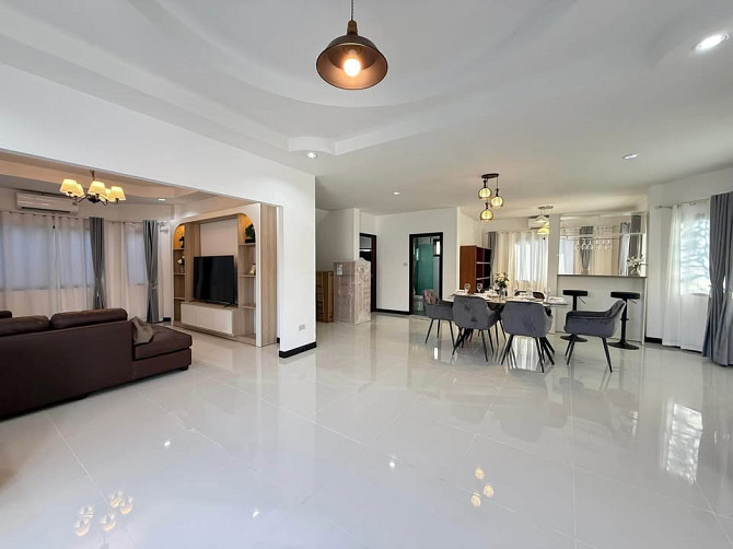 4 Beds 4 Bathrooms – House Pattaya - photo 5
