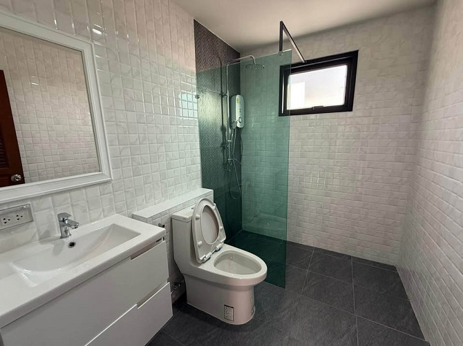 4 Beds 4 Bathrooms – House Pattaya - photo 7